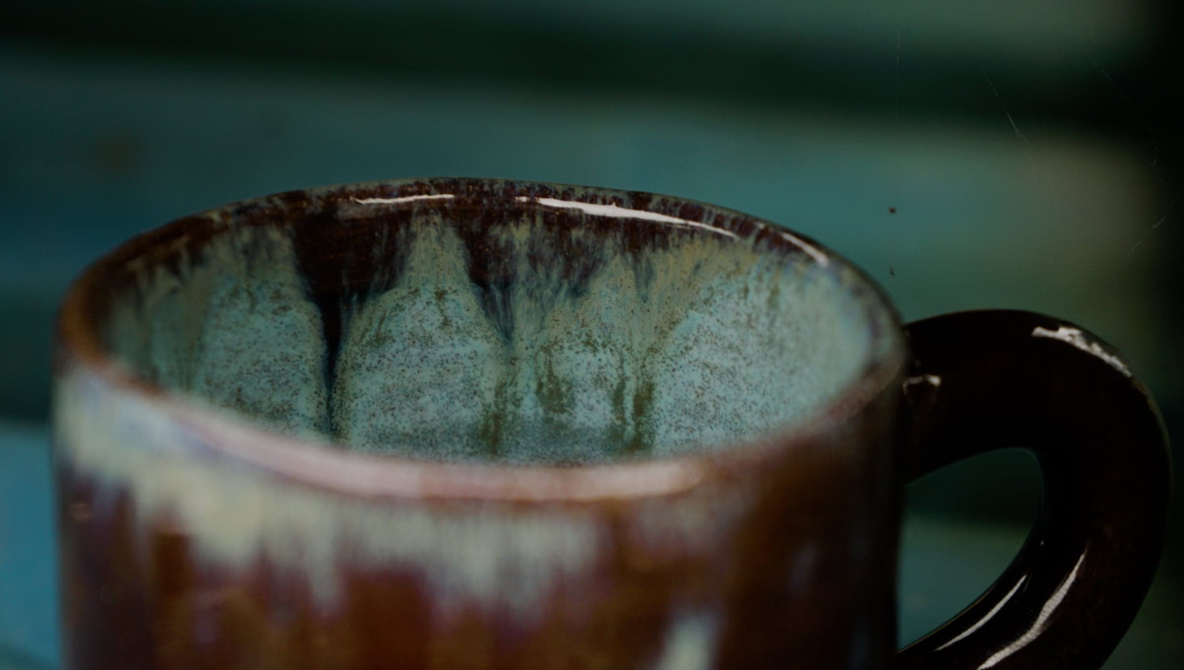 Drip Mug, no. 2