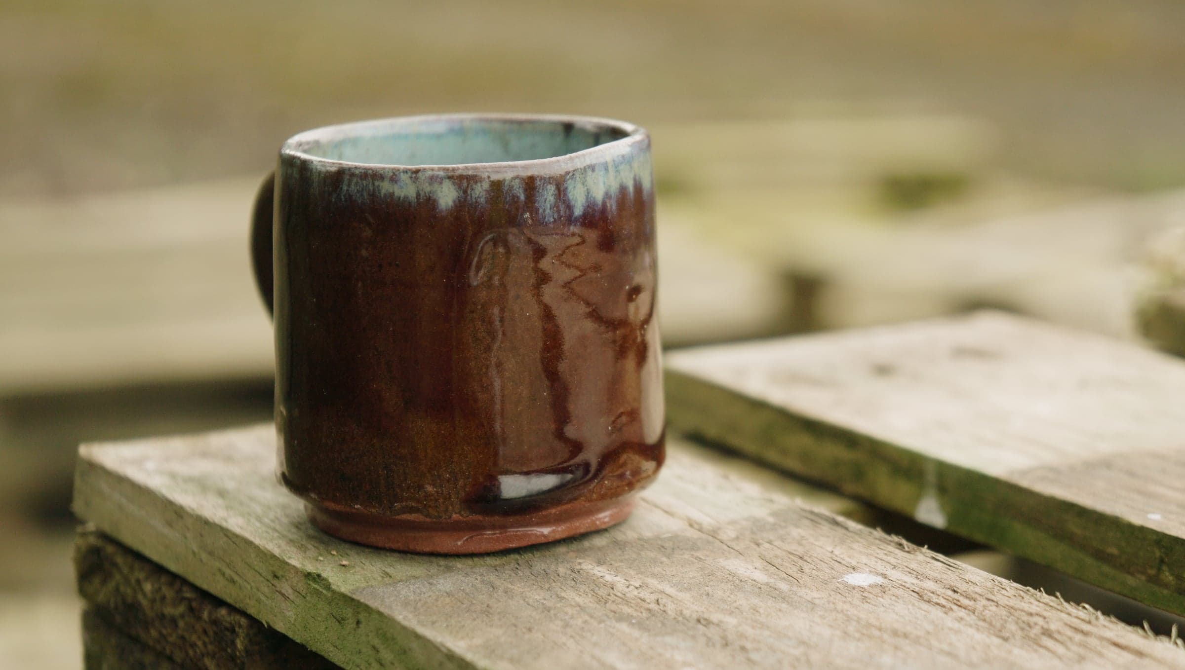Drip Mug, no. 1