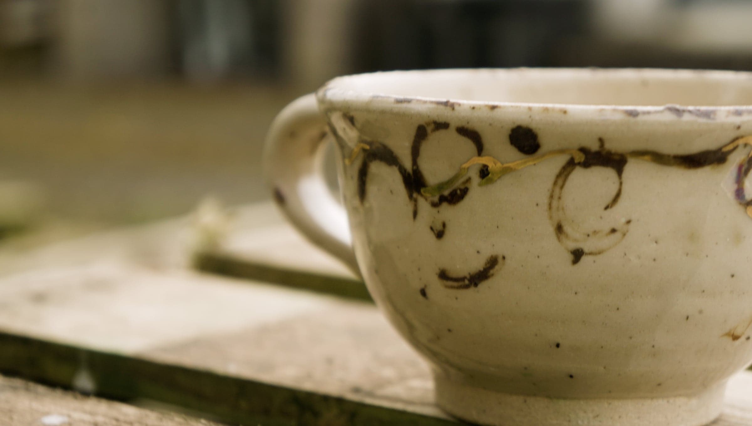 Scroll Cup, no. 2