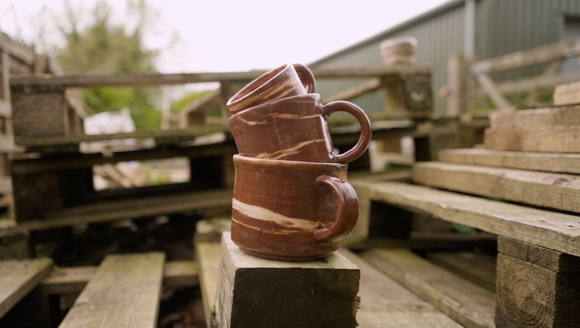 Scroll Cup, no. 4