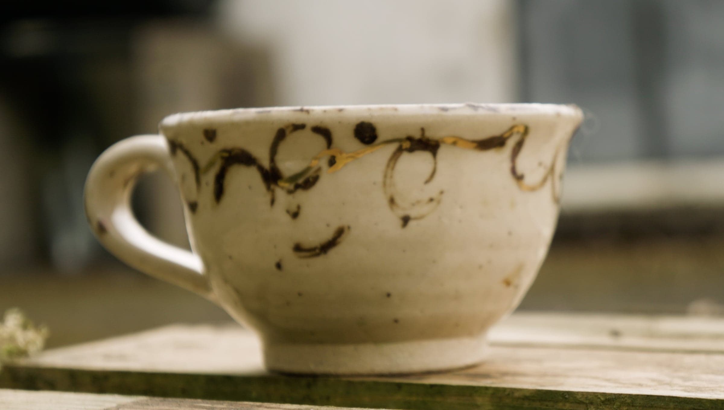 Scroll Cup, no. 1